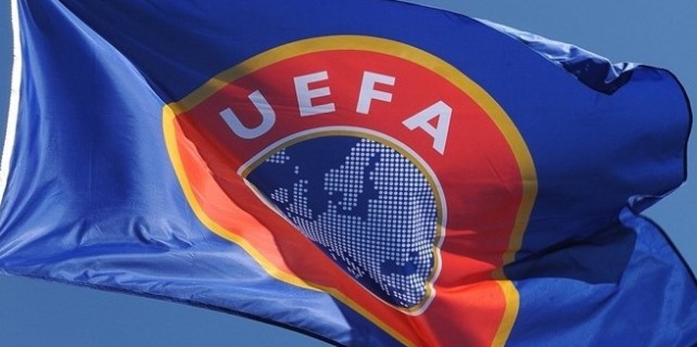 UEFA kulüpler sıralamasında büyük düşüş!