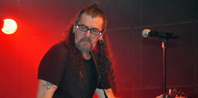 Pentagram Bursa'yı salladı