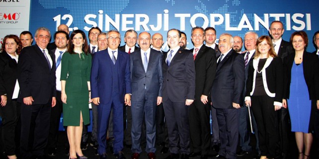 Müezzinoğlu: Çok bedeller ödedik