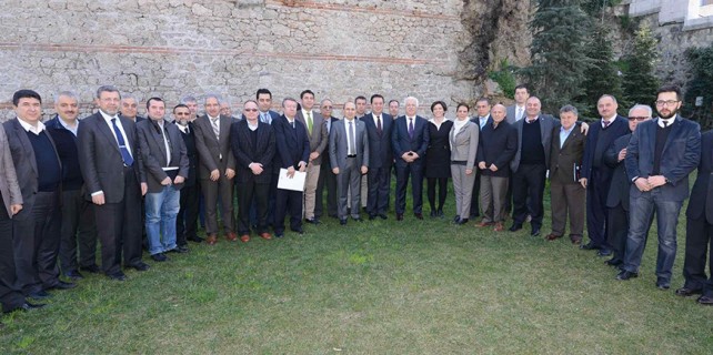 Bursa’nın uçak yapabilecek potansiyeli var