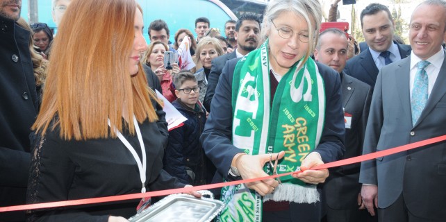 Tarhan'dan flaş CHP açıklaması