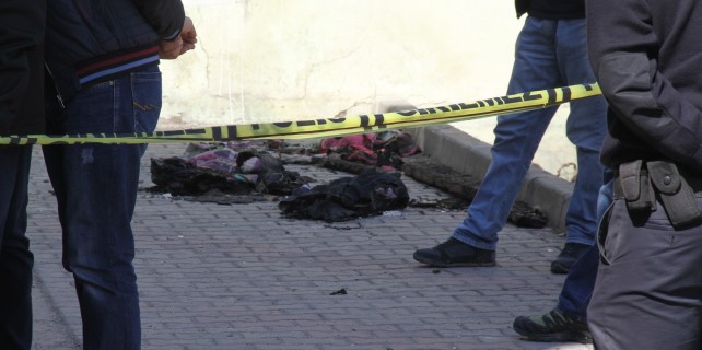 İnanılmaz olay, 4 gün arayla 2 ceset buldu!