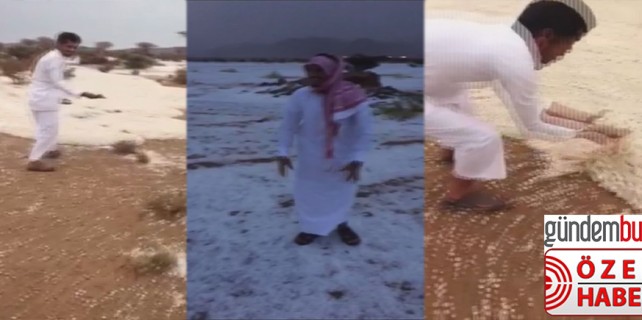 Önce sevindiler, sonra salavat getirdiler (ÖZEL HABER)