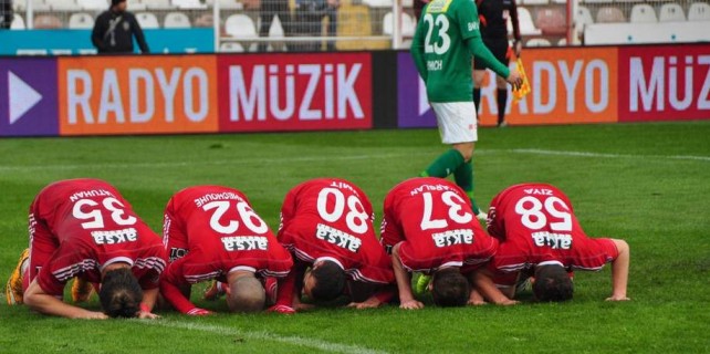 Ne yaptın Fatih Hoca?