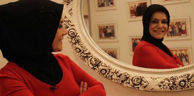 15 yıllık acısı 17 günde bitti