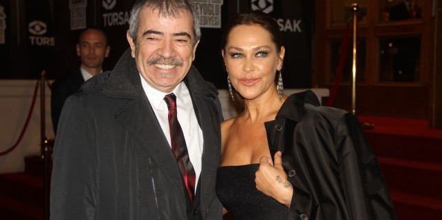 Türk Sineması’nın 100. yılında görkemli ödül töreni