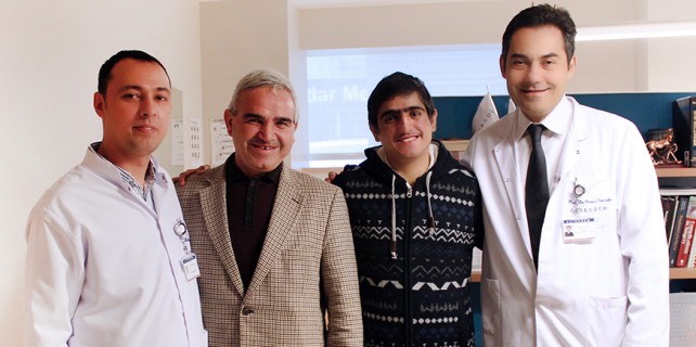 1 haftada gelen yaşam piyangosu