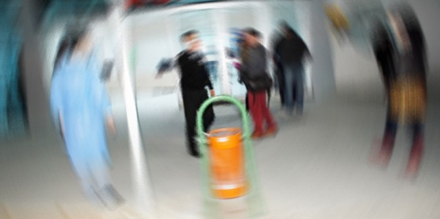 Domuz gribi geri mi döndü?