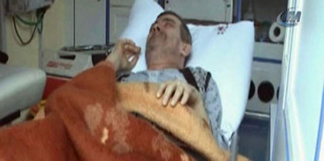 Bursa'da skandal iddia