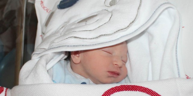 Iraklı kadın doğum için Türkiye'yi seçti