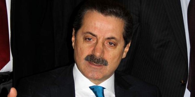 Faruk Çelik, partideki Arınç Gökçek tartışmasına ne dedi?