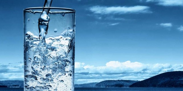 Suyla ilgili müthiş 5 bilgi