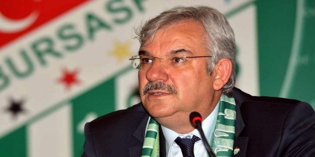 Başkan Bölükbaşı yıldız transferler için ne dedi?