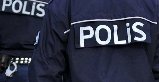 Böcekçi polisler Türkiye'de