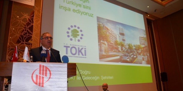 TOKİ'den 140 bin TL müjdesi!