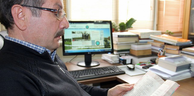 Dünyada tek olan Risale-i Hatt kitabı yeniden hazırlandı