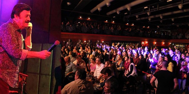 Selami Şahin Bursalıları coşturdu