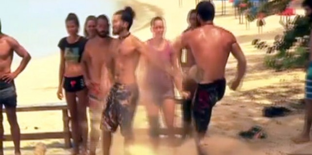 Bu hareket Turabi’yi diskalifiye ettirdi