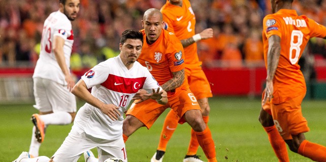 Ozan Tufan için Liverpool da devrede