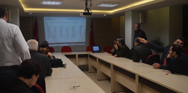 CHP Bursa’da büyük sürpriz