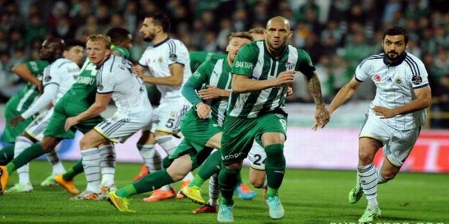 Fenerbahçe'den flaş Fernandao açıklaması