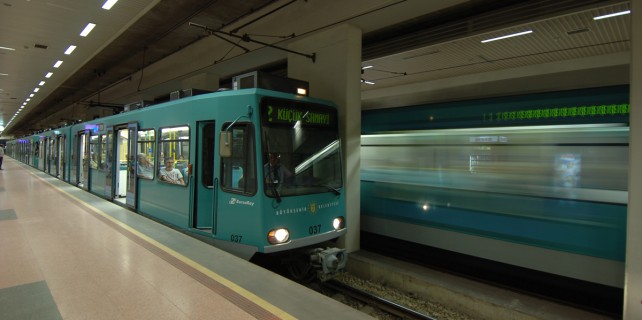 Bursalıları rahatlatan haber Burulaş'tan geldi...