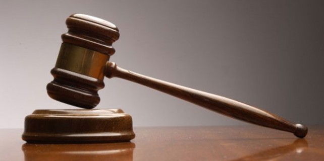 Balyoz davasında karar verildi...