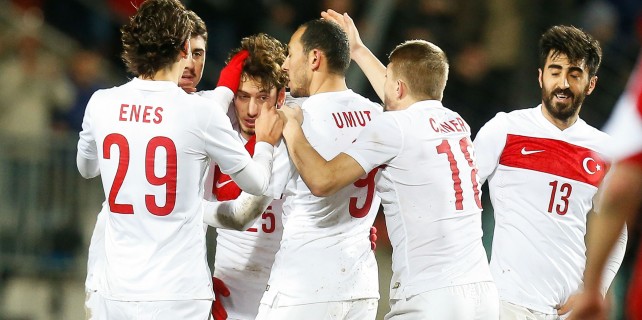 Bu gurur Bursa'nın !