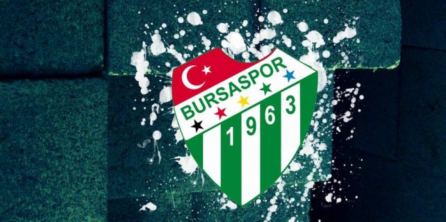 Bursaspor'dan UEFA'ya başvuru