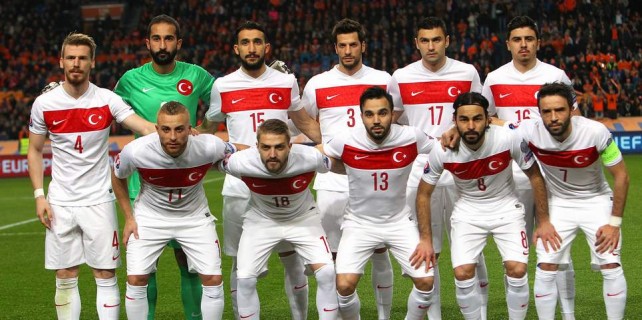 Bursasporlu futbolcuların Milli yükselişine Şenol Güneş ne dedi?