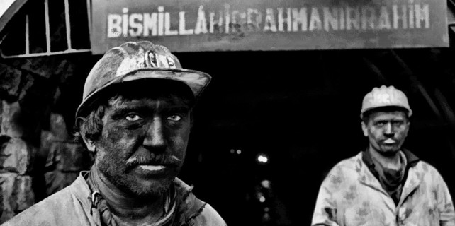 Maden işçilerine tazminat müjdesi