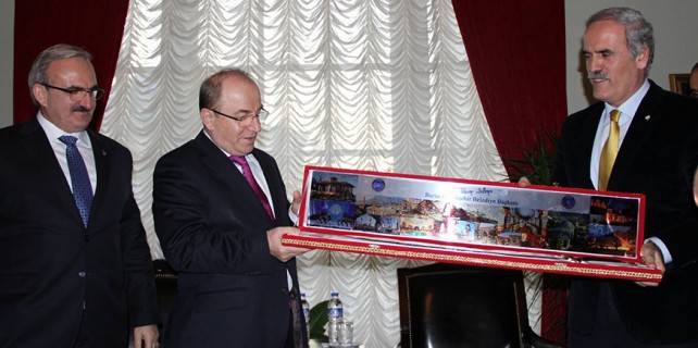 İçişleri Bakanı Öztürk'ten DHKP-C açıklaması