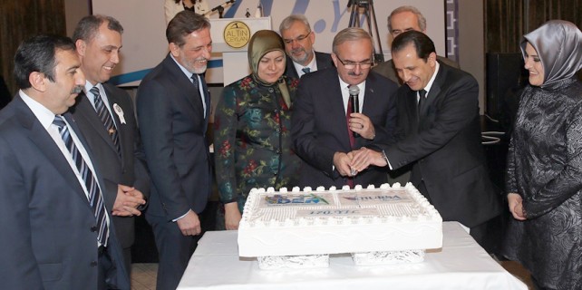 "Polisi bizim gözümüzün nuru"