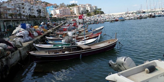 Mudanya'da kiraların 3'e katlaması mahkemelik oldu