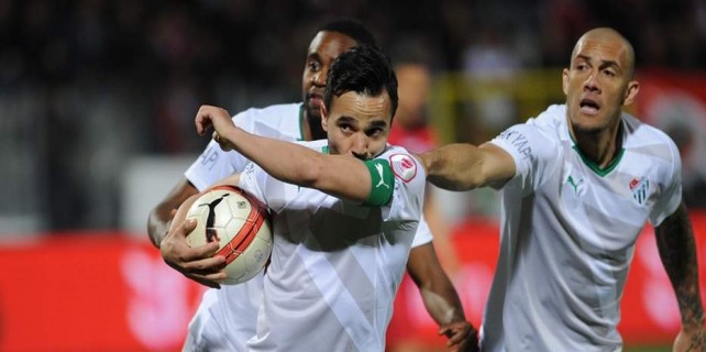 Beni niye çıkardın Hocam