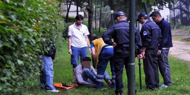 Bursa'da uyuşturucuyla mücadelenin sonu gelmiyor
