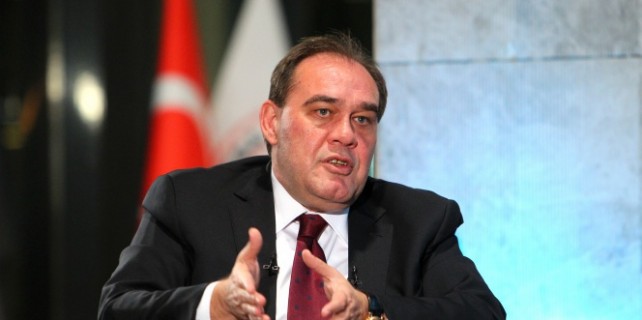 Tüpçü Başkandan Bursaspor'a kötü haber
