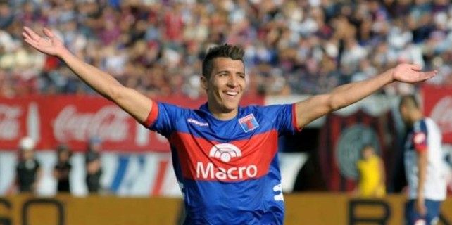 Bursaspor Messi'ye benzetilen futbolcuyu getiriyor