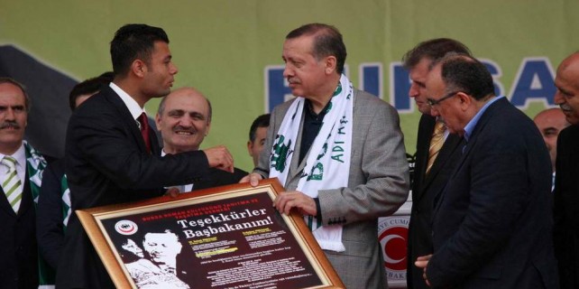 Bursa'da 3 kişinin öldüğü cinayetin inanılmaz perde arkası