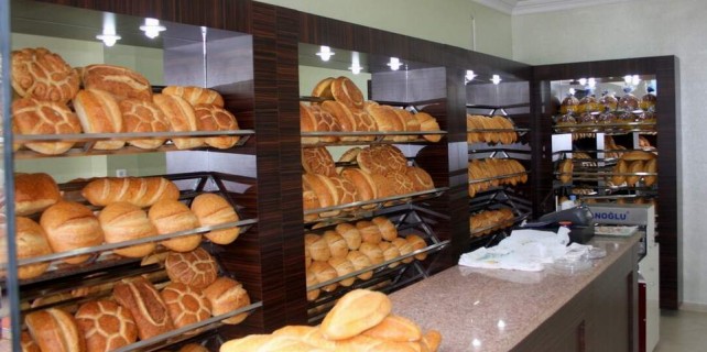 En ucuz ekmek Bursa'nın bu ilçesinde