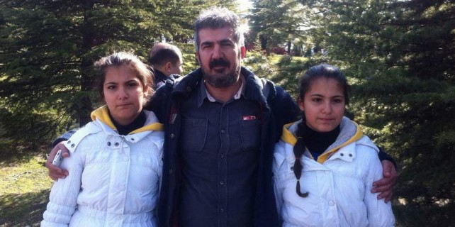 Öksürük şikayetiyle gitmişti...Bursa'da ikizleri ayıran şok ölüm