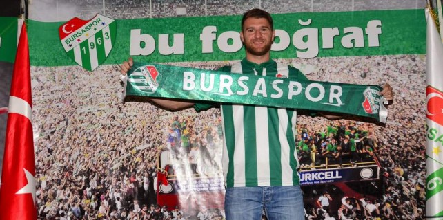 Bursaspor'un yeni transferleri ne kadar alacak?