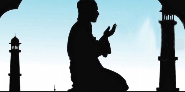 Hamd ve şükür duası