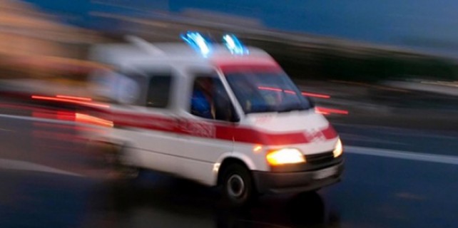 Bursa'daki kazalarda 3 kişi öldü