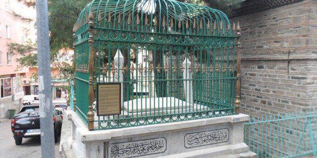 Fatih'in gözdesiydi 33 yaşında vefat etti