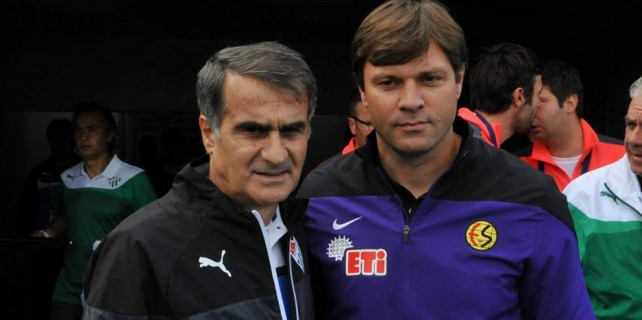 Şenol Güneş konuştu: Teknik direktörlüğü bırakabilirim