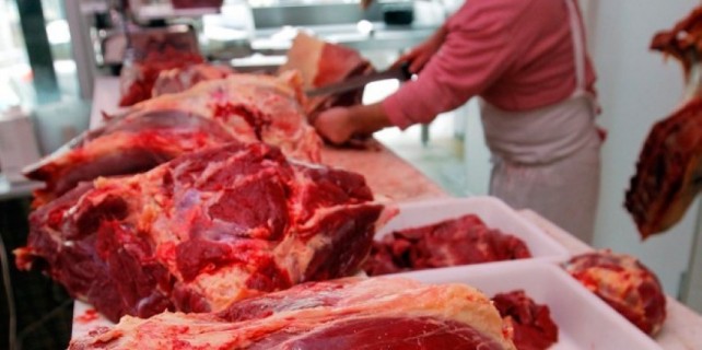 At eti yedirmişler...Bakanlık Bursa'daki firmaları açıkladı