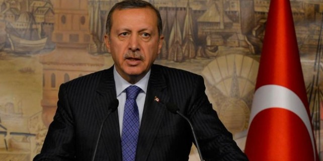 Erdoğan açıkladı: Çözüm süreci bitti mi?