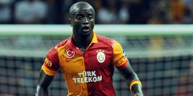 Siyahi oyuncu Bursaspor'a yakın