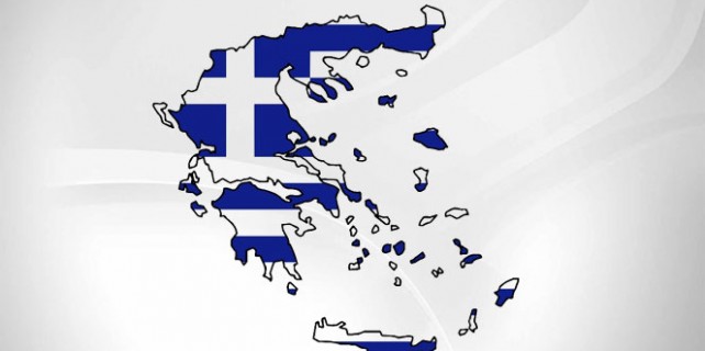Yunanistan'da erken seçim hazırlığı